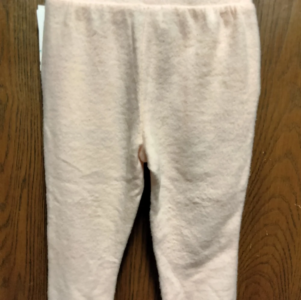 NWT Toddler Girls Harper Canyon Soft Joggers